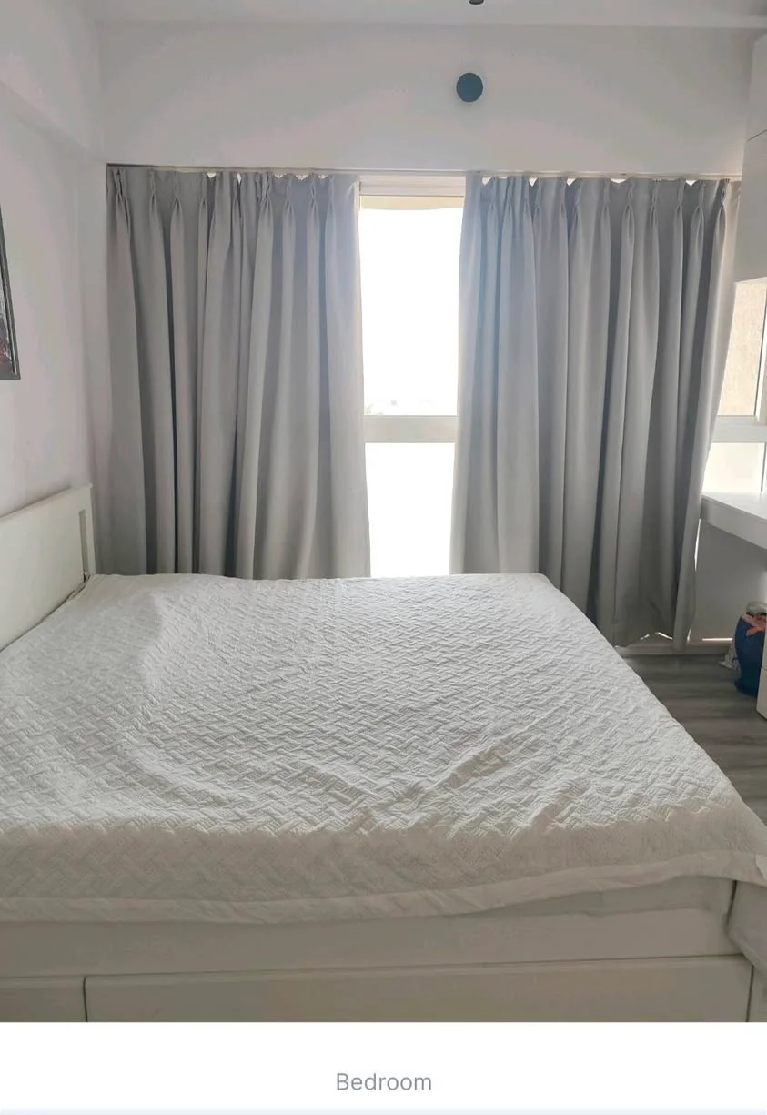 2 BHK Flat for Rent in Andheri West (dn nagar)