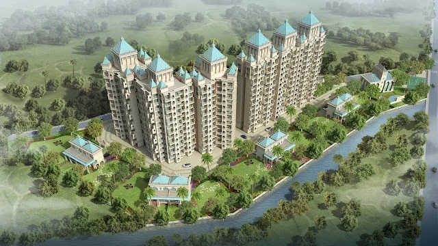 2 BHK Flat for Sale in VEDANT IMPERIAL