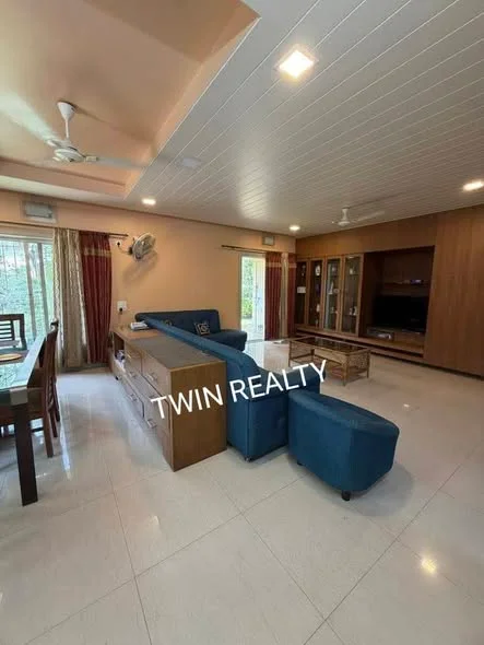 4 BHK Independent House for Sale in NIBM Area Pune