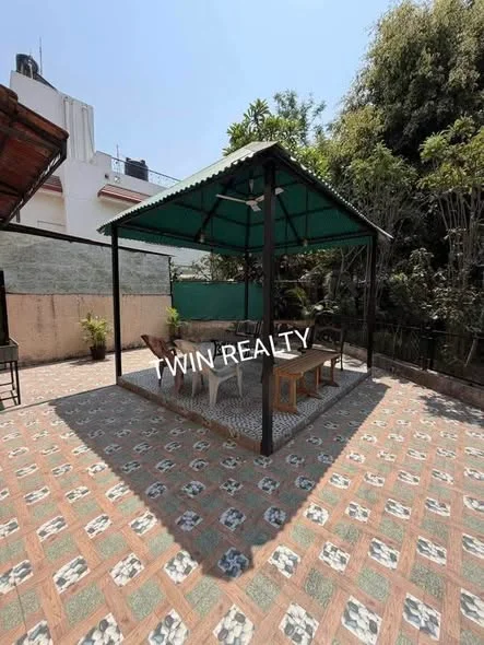 4 BHK Independent House for Sale in NIBM Area Pune