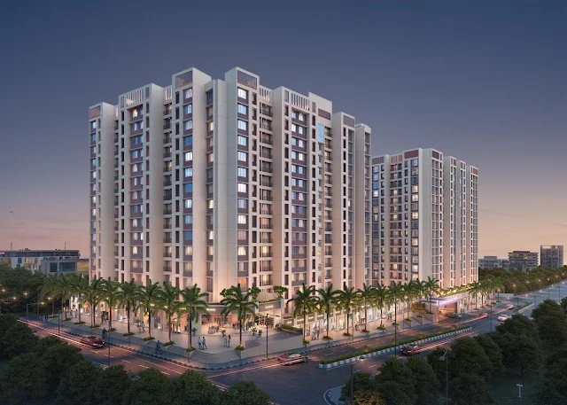 1 BHK Flat for Sale in Pipeline Road