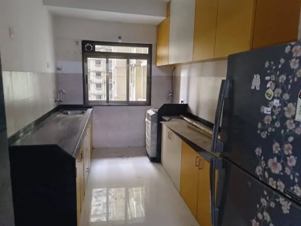 Single Occupancy for Female in 3 BHK Flat for Rent in marol Andheri East