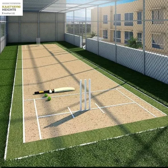 Single Occupancy for Female in 3 BHK Flat for Rent in marol Andheri East