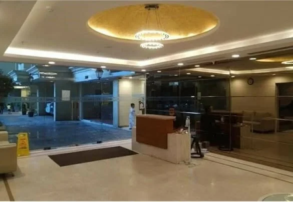 Single Occupancy for Female in 3 BHK Flat for Rent in marol Andheri East