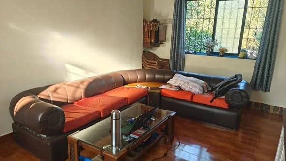 Single Occupancy for Female in 2 BHK Flat for Rent in Mahim near Narayan Pathare Marg