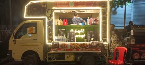 Flat for Rent in NAVI MUMBAI - MUMBAI