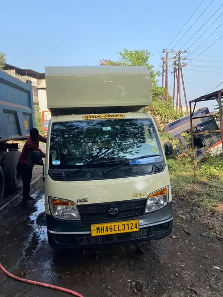 Flat for Rent in NAVI MUMBAI - MUMBAI