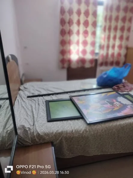 2.5 BHK Flat for Rent in Marol Andheri East