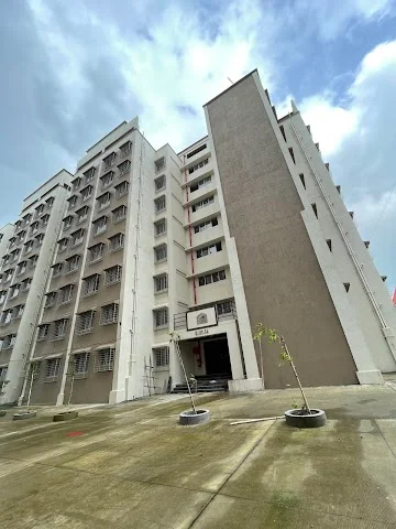 1 BHK Flat for Sale in Khoni – Kalyan Shiradon – Kalyan