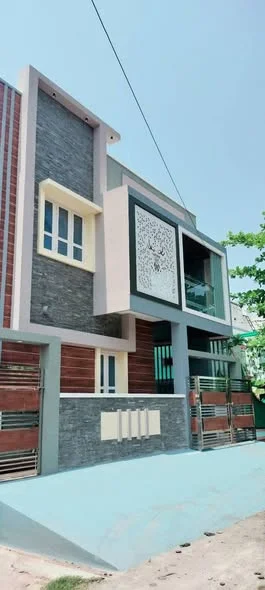 3 BHK Independent House for Sale in SBM Layout