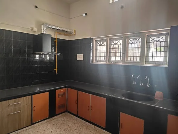 3 BHK Independent House for Rent in Saraswatipuram