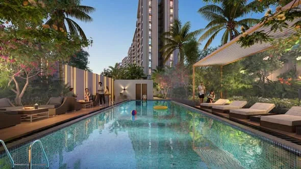 2 BHK Flat for Sale in PIMPRI-CHINCHWAD