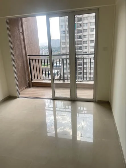 2 BHK Flat for Rent in shani mandir road Wakad