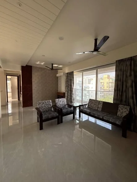 3 BHK Flat for Sale in Kothrud