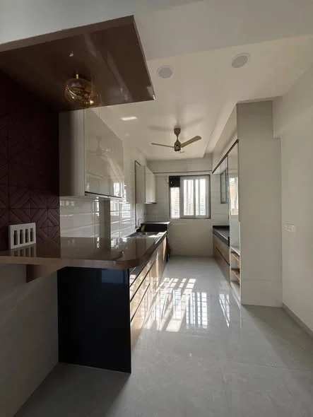3 BHK Flat for Sale in Kothrud
