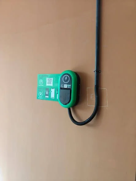 3 BHK Flat for Rent in banner