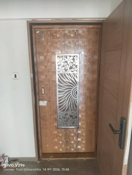 3 BHK Flat for Rent in banner