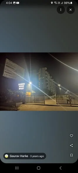 2 BHK Flat for Rent in PUNE