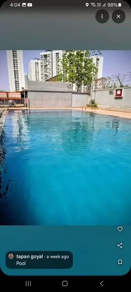 2 BHK Flat for Rent in PUNE