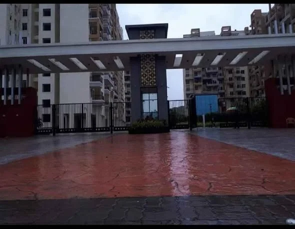 2 BHK Flat for Sale in kasar amboli pirangut - 412115