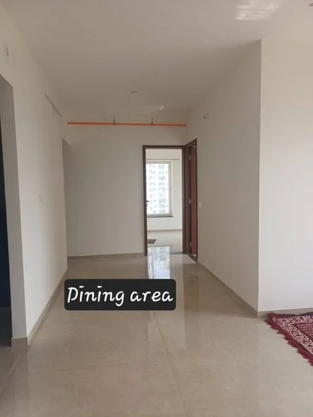 Single Occupancy for Female in 2.5 BHK Flat for Rent in Hinjewadi Phase 2