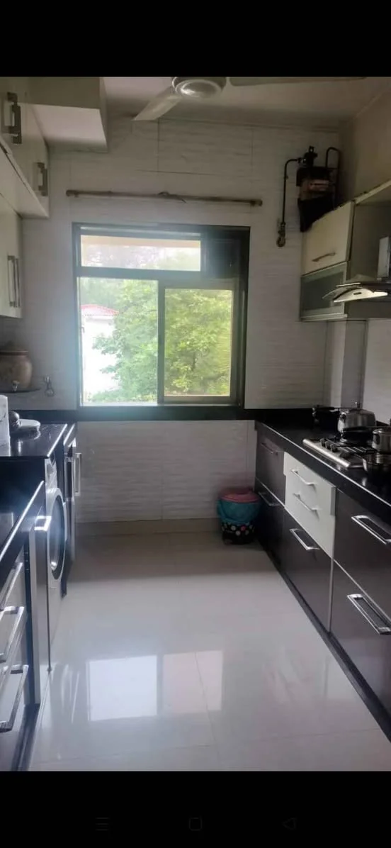 1 BHK Independent House for Sale in NAVI MUMBAI