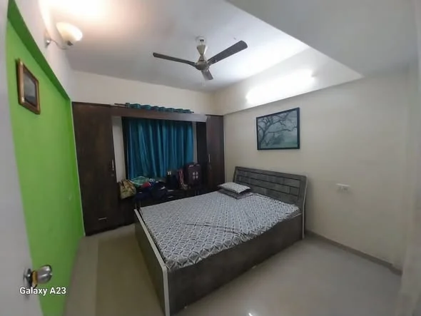 2 BHK Flat for Rent in Kharadi