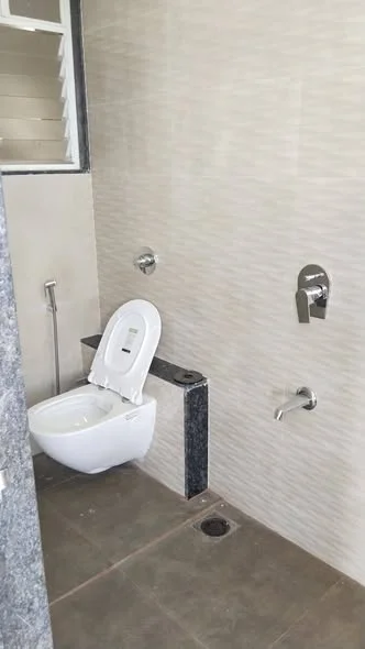 4 BHK Flat for Rent in Balewadi