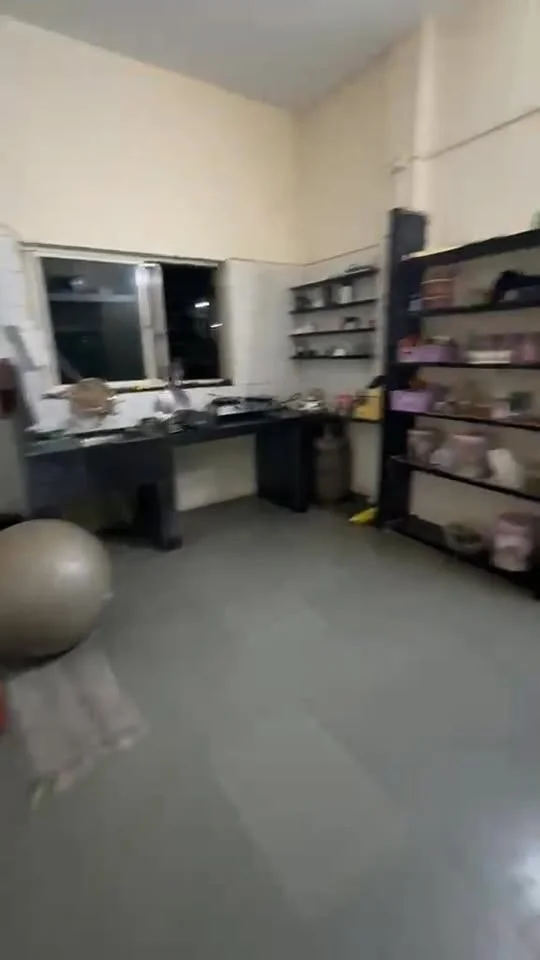 1 BHK Flat for Rent in Indira Shankar nagri