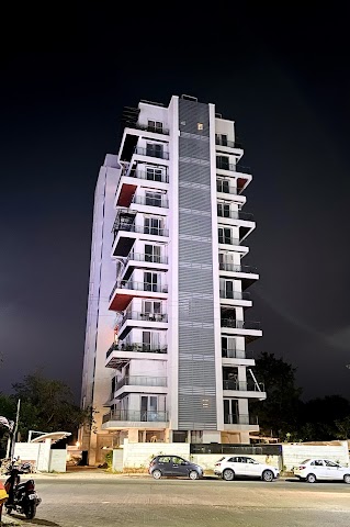 4 BHK Flat for Rent in Baner