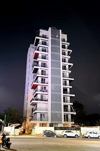 4 BHK Flat for Rent in Baner