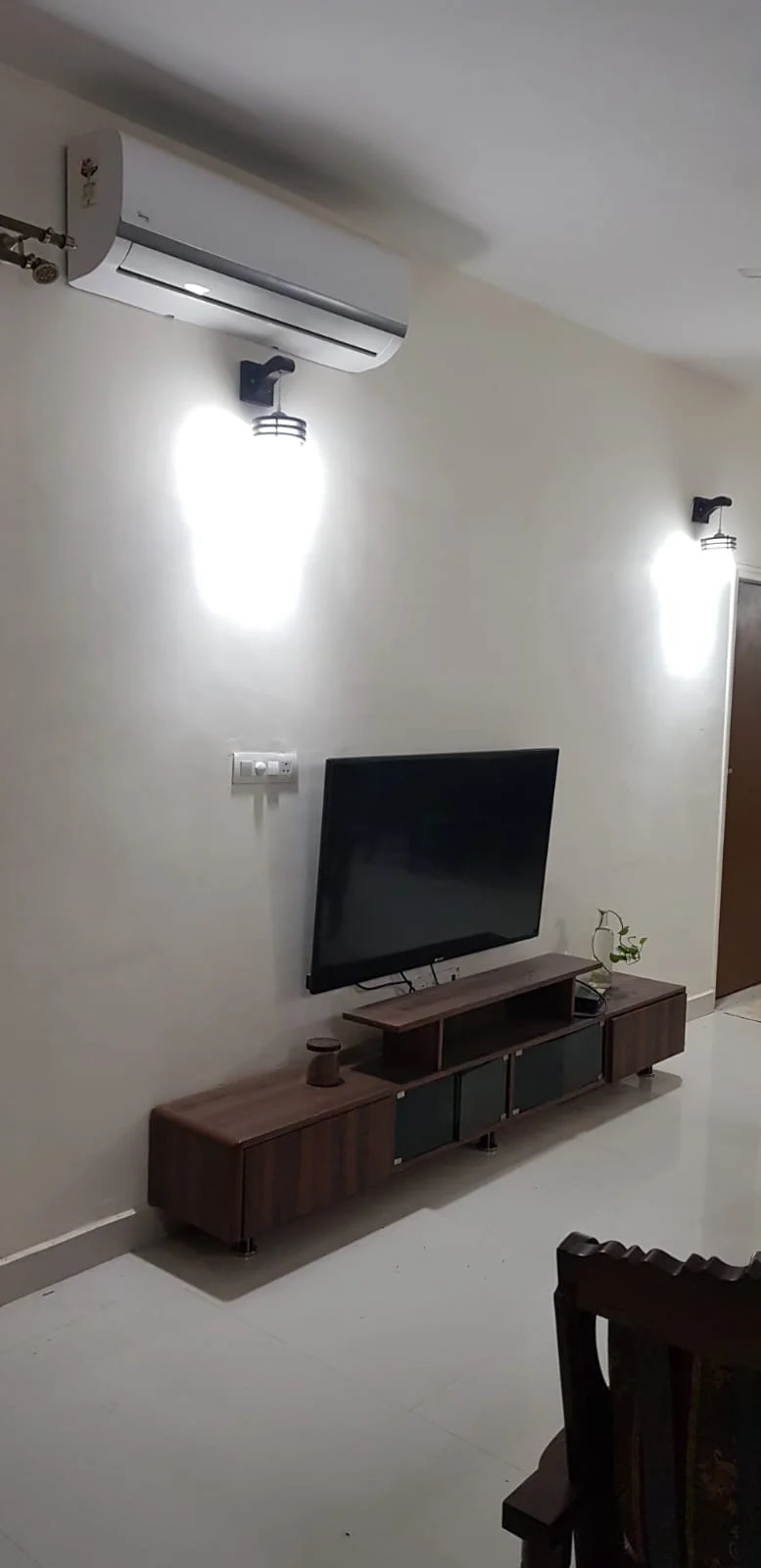 3 BHK Flat for Sale in Kasavanahalli