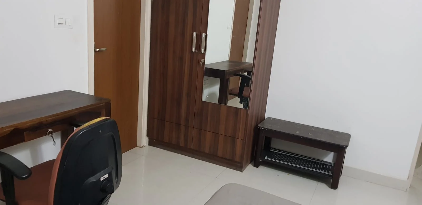 3 BHK Flat for Sale in Kasavanahalli