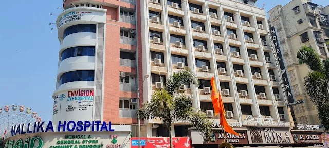 1 BHK Flat for Rent in Jogeshwari West