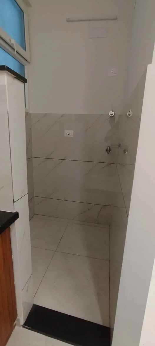 1 BHK Flat for Rent in J P NAGAR