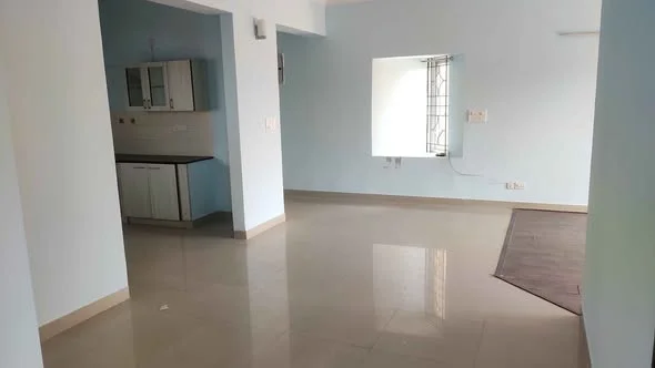 3 BHK Flat for Rent in JP Nagar