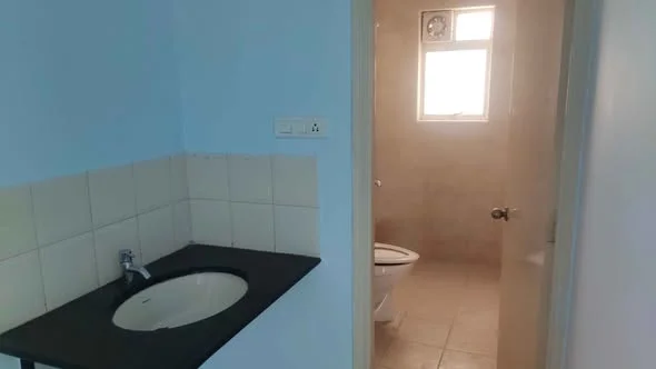 3 BHK Flat for Rent in JP Nagar