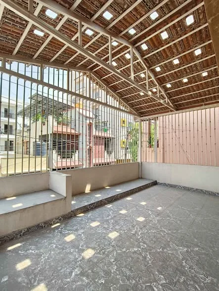 3 BHK Flat for Rent in Btm2nd stage bilekahalli