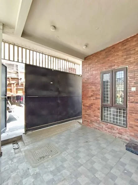 3 BHK Flat for Rent in Btm2nd stage bilekahalli