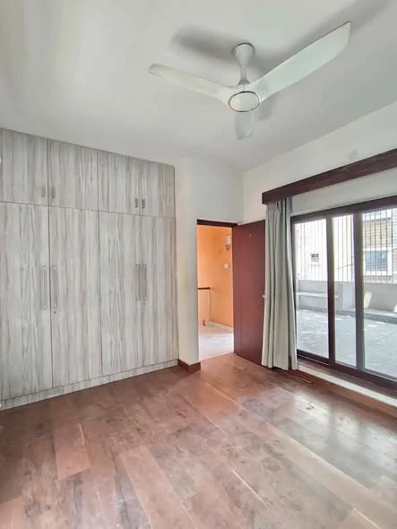 3 BHK Flat for Rent in Btm2nd stage bilekahalli