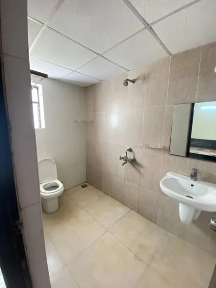 Single Occupancy for Female in 3 BHK Flat for Rent Near Manyata Tech Park