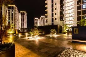 3 BHK Flat for Rent in SNN Raj Etternia