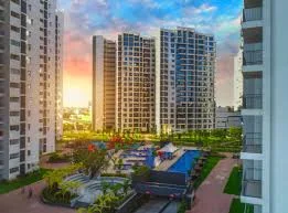 3 BHK Flat for Rent in SNN Raj Etternia