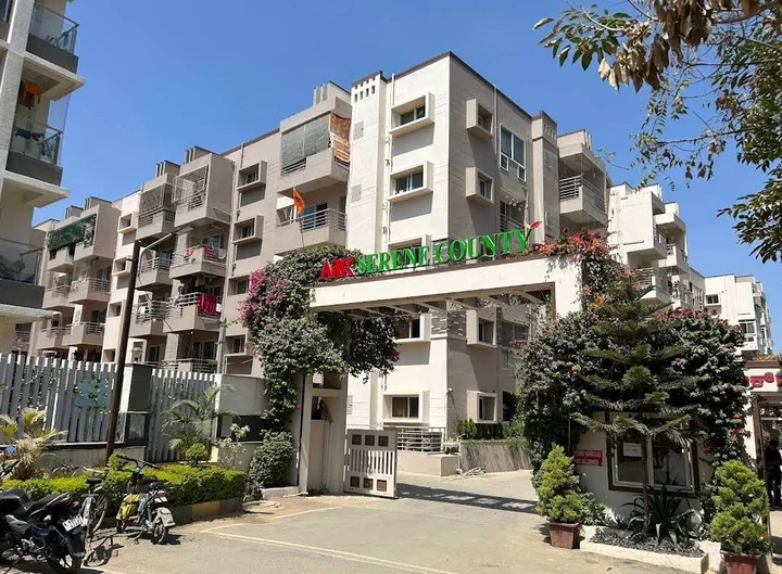 Single Occupancy for Male in 1 BHK Flat for Rent in Channasandra Main Road