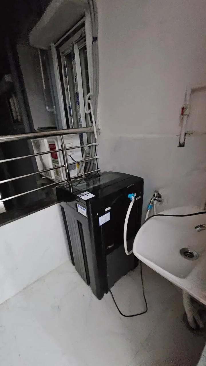 1 BHK Flat for Rent in Madhapur