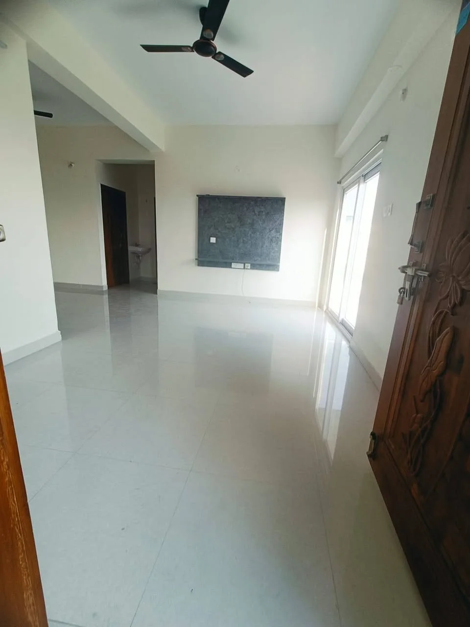 2 BHK Flat for Rent in Kondapur