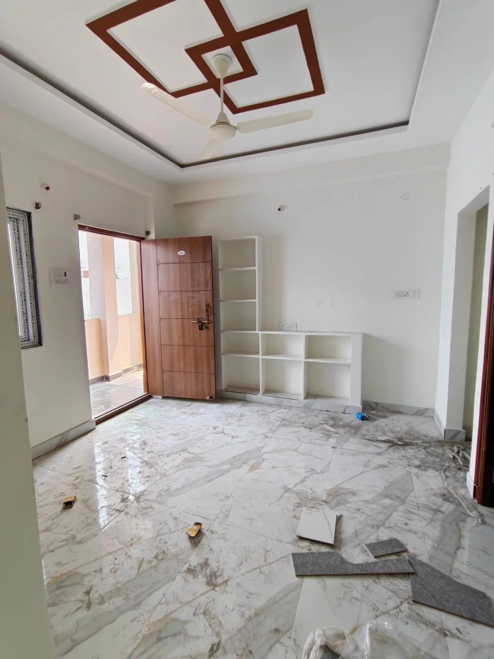 1 BHK Flat for Rent in Kondapur Hyderabad