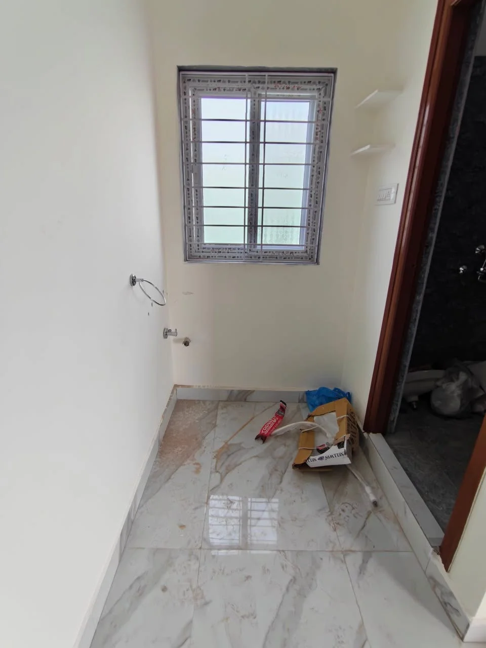 1 BHK Flat for Rent in Kondapur Hyderabad