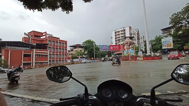 2 BHK Flat for Sale in Vadavali Section