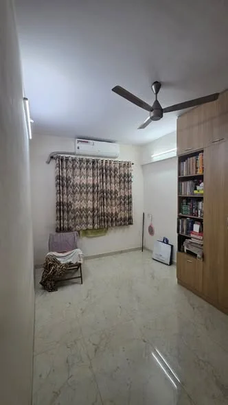 2 BHK Flat for Sale in Vadavali Section